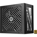 Enermax REVOLUTION D.F.2 1050W, Fuente de alimentación de PC negro