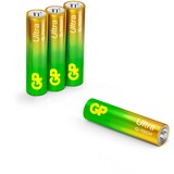 GP Batteries GPULT24A255C4, Batería 