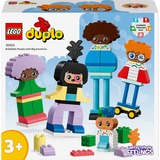 LEGO 10423, Juegos de construcción 