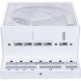 Lian Li EG1300 WHITE, Fuente de alimentación de PC blanco