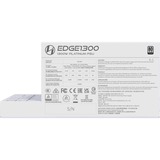 Lian Li EG1300 WHITE, Fuente de alimentación de PC blanco