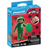 PLAYMOBIL 71338, Juegos de construcción 