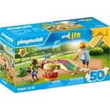 PLAYMOBIL 71449, Juegos de construcción 