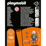 PLAYMOBIL 71562, Juegos de construcción 