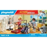 PLAYMOBIL 71617, Juegos de construcción 