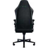 Razer RZ38-04900100-R3G1, Asientos de juego negro/Verde