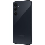 SAMSUNG SM-A356BZKGEUE, Móvil azul oscuro