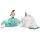 Schleich 42661, Muñecos 