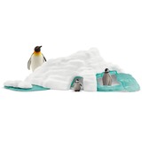 Schleich 42661, Muñecos 