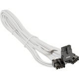 Seasonic WAPH16883AW, Cable blanco