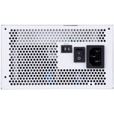 SilverStone SST-DA750R-GMA-WWW, Fuente de alimentación de PC blanco