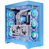 Thermaltake CA-1Y3-00MFWN-00, Cajas de torre celeste