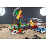 fischertechnik 551588, Juegos de construcción 