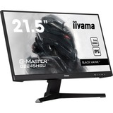 iiyama G2245HSU-B2, Monitor de gaming negro (mate)