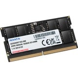 ADATA GD5S5600716G-SMI, Memoria RAM negro