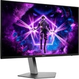 AOC AG326UD, Monitor de gaming negro/Gris oscuro