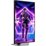 AOC AG326UD, Monitor de gaming negro/Gris oscuro