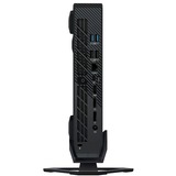 ASUS 90AS0051-M00100, Gaming-PC negro