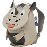 Affenzahn AFZ-FAS-001-047, Mochila beige/Gris