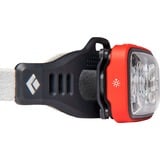 Black Diamond BD6206948001ALL1, Luz de LED gris/Rojo