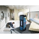 Bosch GPB 18V-2 C, Radio de obras azul