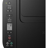 Canon 6671C006BA, Impresora multifuncional negro