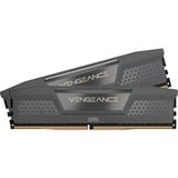 Corsair CMK32GX5M2X6200C32, Memoria RAM negro