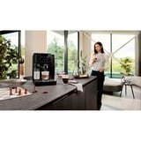 DeLonghi ECAM 220.60.B, Superautomática negro