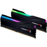 G.Skill F5-8000J4048F24GX2-T, Memoria RAM negro