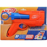 Hasbro G0132EU4, Dartblaster azul/Naranja