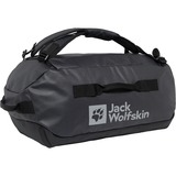 Jack Wolfskin A62111_6350_OS, Mochila antracita