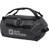 Jack Wolfskin A62111_6350_OS, Mochila antracita