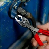 KNIPEX 82 01 150, Pinza rojo