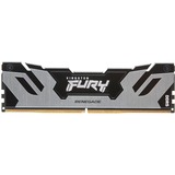 Kingston FURY KF560C32RSK2-96, Memoria RAM plateado/Negro