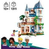 LEGO 42638, Juegos de construcción 