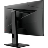 MSI G274QPX, Monitor de gaming negro