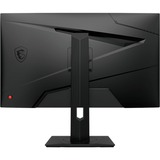 MSI G274QPX, Monitor de gaming negro