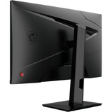 MSI G274QPX, Monitor de gaming negro