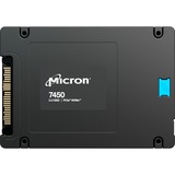 Micron MTFDKCC1T9TFR-1BC1ZABYYR, Unidad de estado sólido negro