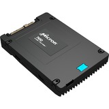 Micron MTFDKCC1T9TFR-1BC1ZABYYR, Unidad de estado sólido negro