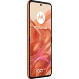 Motorola PB200011SE, Móvil naranja