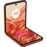 Motorola PB200011SE, Móvil naranja