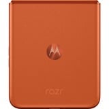 Motorola PB200011SE, Móvil naranja