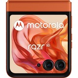 Motorola PB200011SE, Móvil naranja