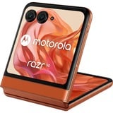 Motorola PB200011SE, Móvil naranja