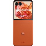 Motorola PB200011SE, Móvil naranja