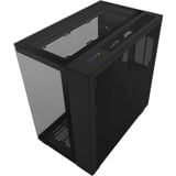 NZXT CM-H91EB-01, Cajas de torre negro