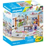 71514, Juegos de construcción