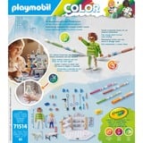 PLAYMOBIL 71514, Juegos de construcción 