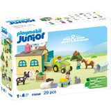 PLAYMOBIL 71656, Juegos de construcción 